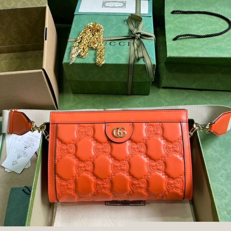 G*u*i satchel bags